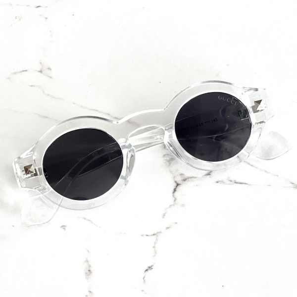 عینک آفتابی مدل Zn-3691-Tra