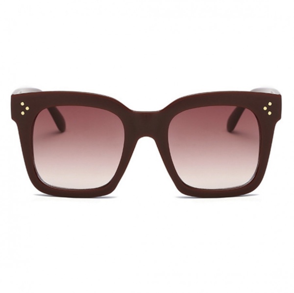 عینک آفتابی مدل 16079-Maroon-Red