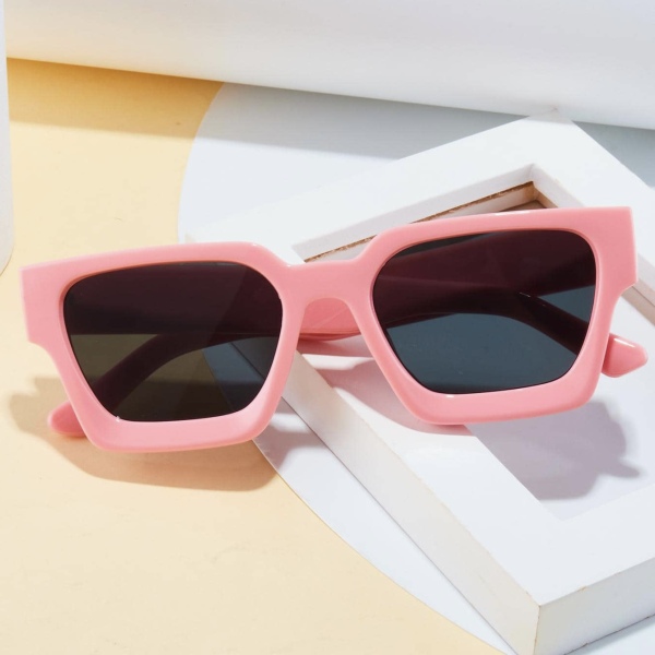 عینک آفتابی مدل Zn-Mil-Pnk