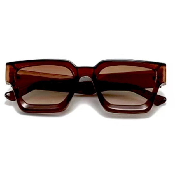 عینک مدل Zn-Mil-Brn