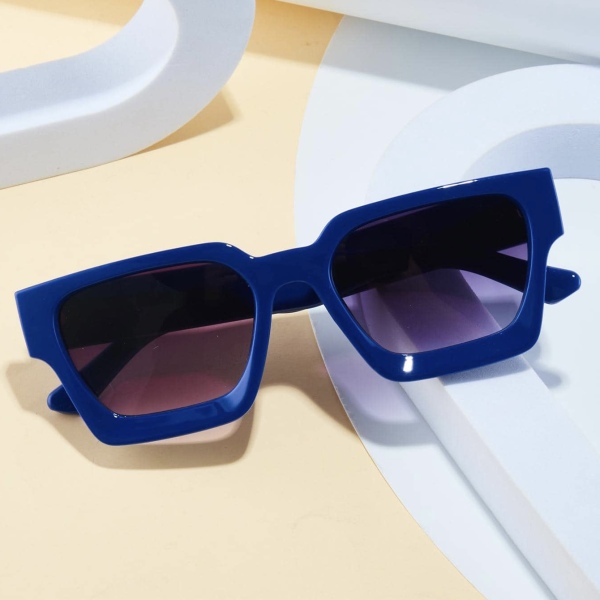 عینک مدل Zn-Mil-Blu