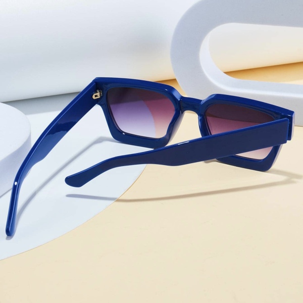 عینک مدل Zn-Mil-Blu