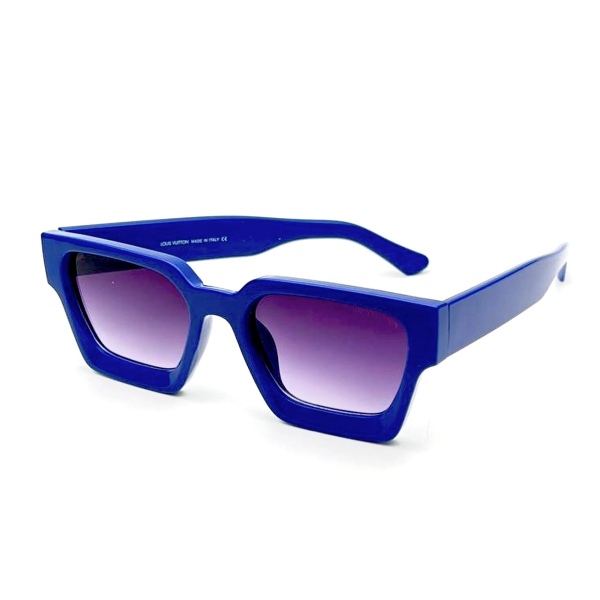 عینک مدل Zn-Mil-Blu