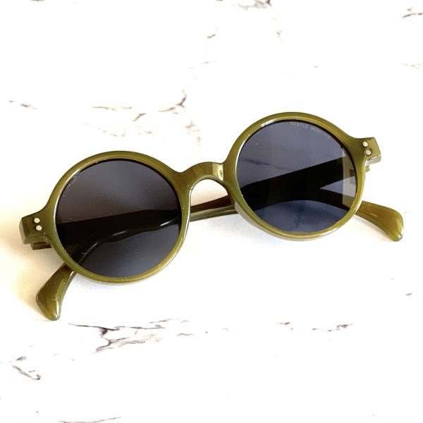 عینک آفتابی مدل Zn-3676-Olv