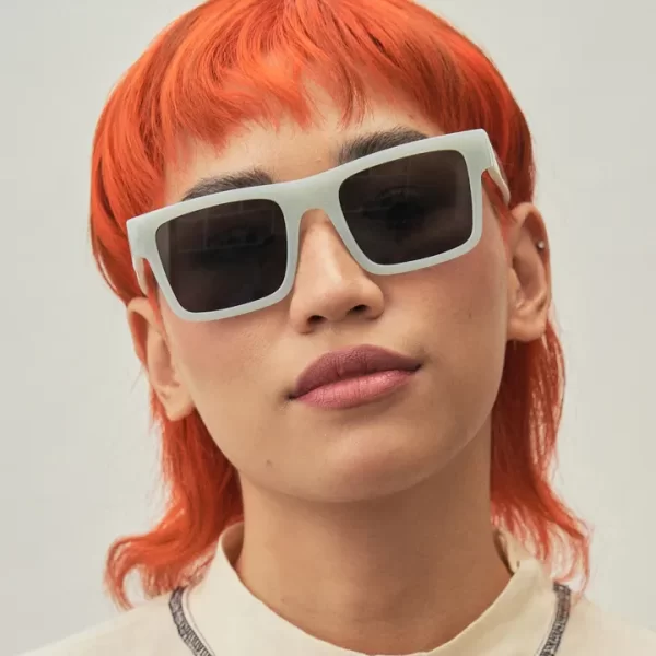 عینک آفتابی مدل Z-3557-Gry