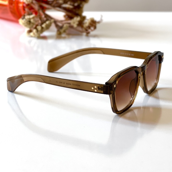 عینک آفتابی مدل 6030-Brn