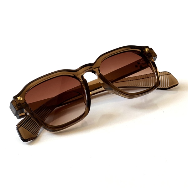 عینک آفتابی مدل 6030-Brn