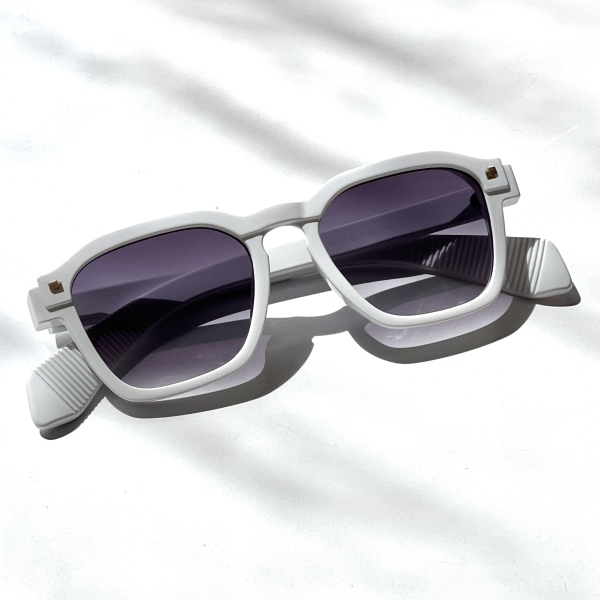 عینک آفتابی مدل 6030-Wht