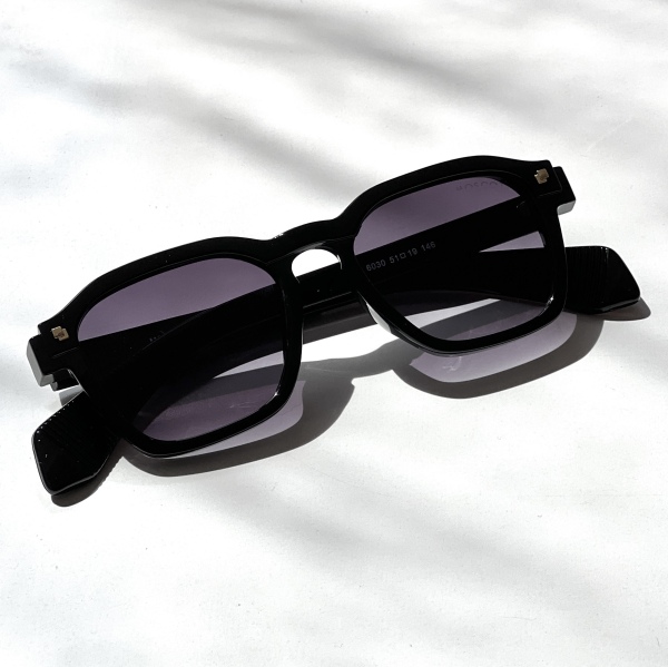 عینک آفتابی مدل 6030-Blc