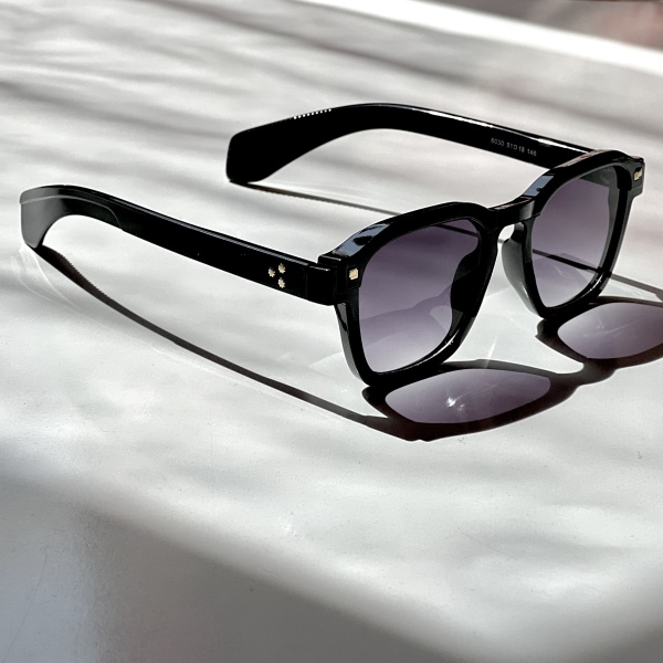 عینک آفتابی مدل 6030-Blc