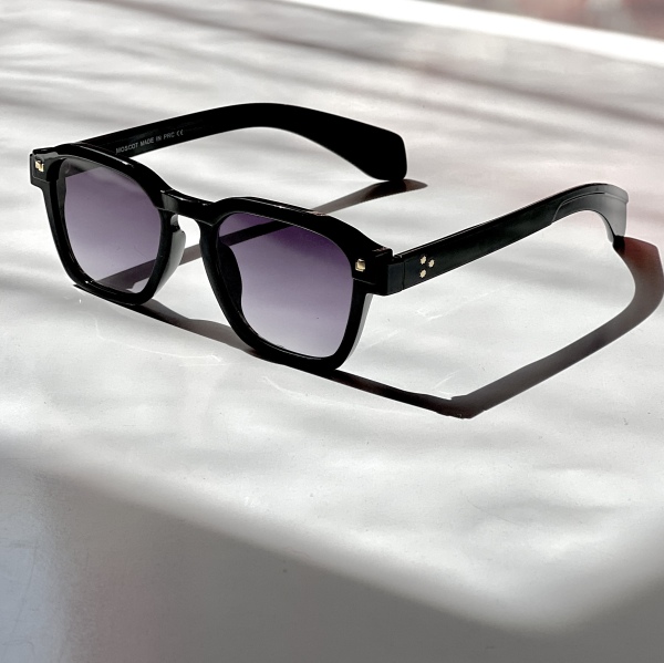 عینک آفتابی مدل 6030-Blc