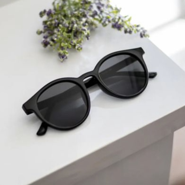 عینک آفتابی مدل Gms-3289-Blc