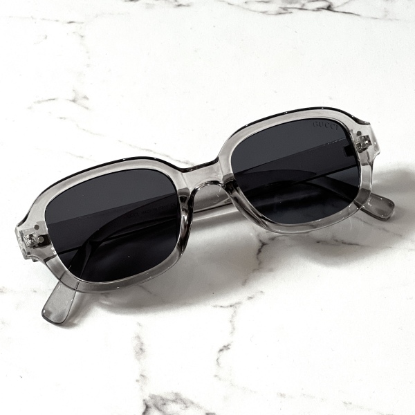 عینک آفتابی مدل 3674-Gry