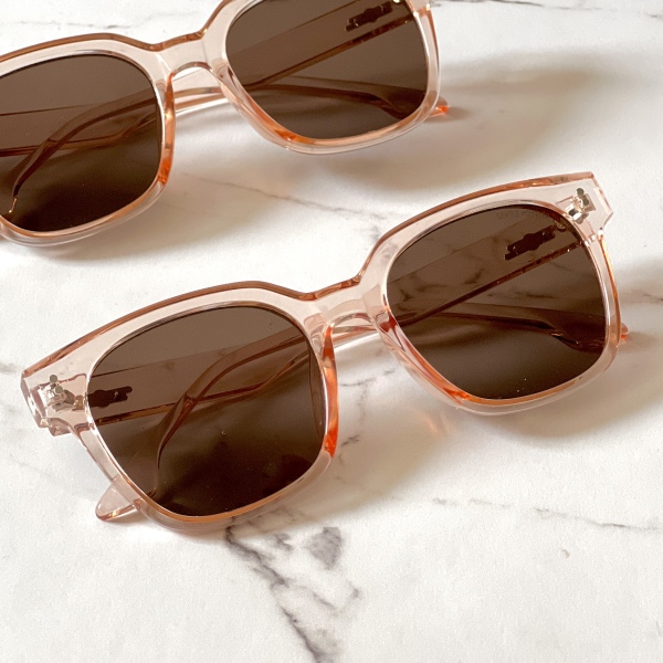 عینک آفتابی مدل Gmr-Pnk