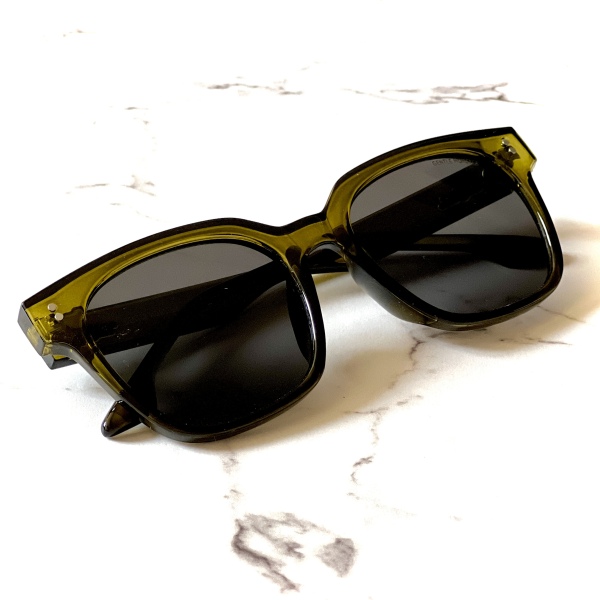 عینک آفتابی مدل Gmr-Olv