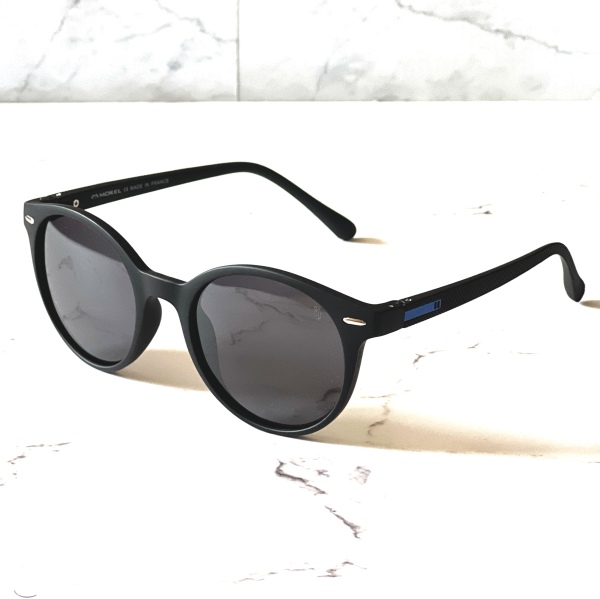 عینک آفتابی پلاریزه مدل Oga-20105-Bblu