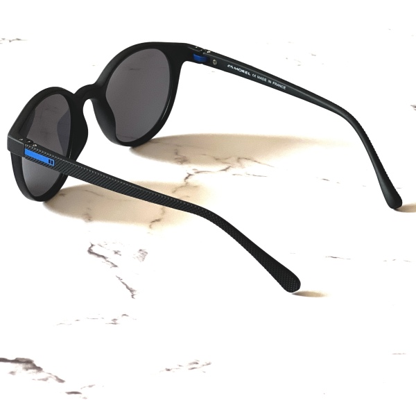 عینک آفتابی پلاریزه مدل Oga-20105-Bblu