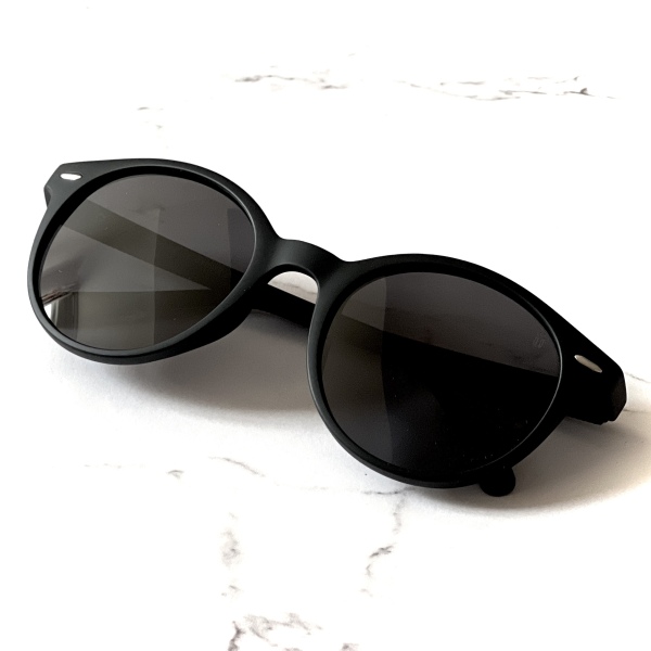 عینک آفتابی پلاریزه مدل Oga-20105-Bred