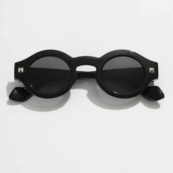 عینک آفتابی مدل Zn-3691-Blc