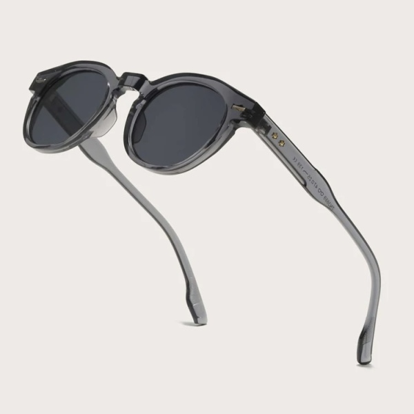 عینک آفتابی مدل Zn-3669-Gry