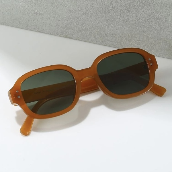 عینک آفتابی مدل 3674-Brn