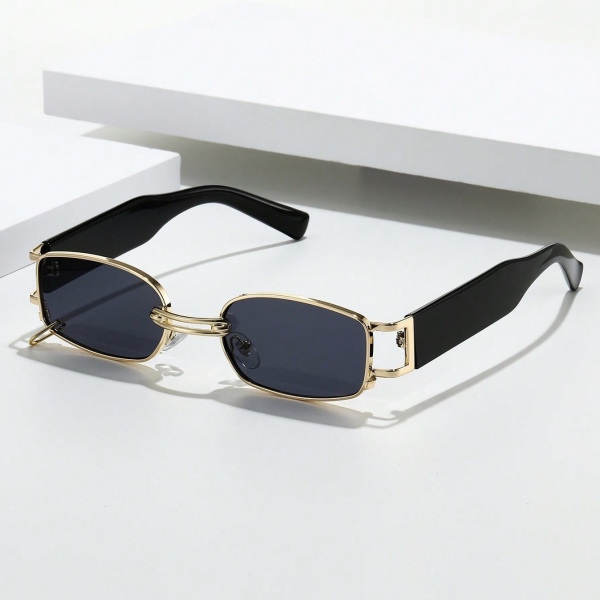 عینک آفتابی مدل Gw002-Bgld