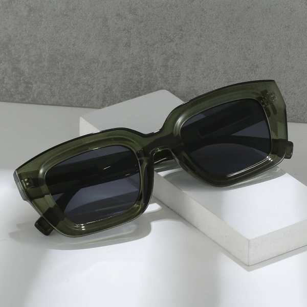 عینک آفتابی مدل 2249-Grn