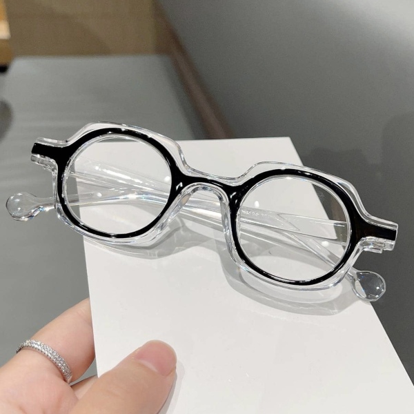 فریم عینک طبی مدل 3594-Tra