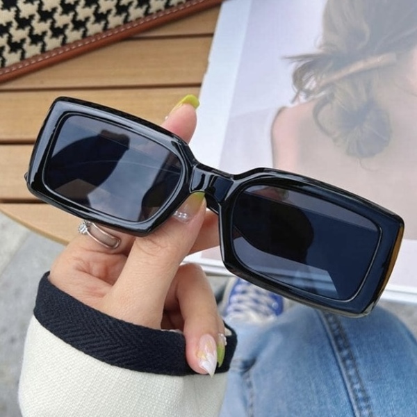 عینک آفتابی مدل Z-3577-Blc