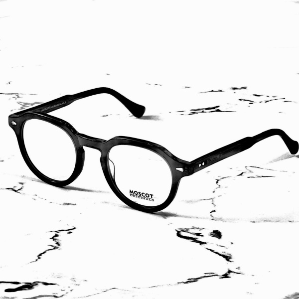 عینک فریم طبی موسکات مدل Mf-22011-C1-Blc