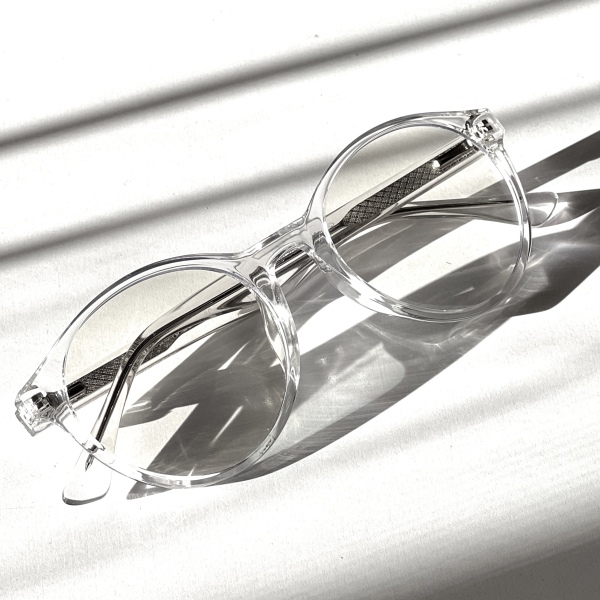 فریم طبی مدل Fen-2007-Tra