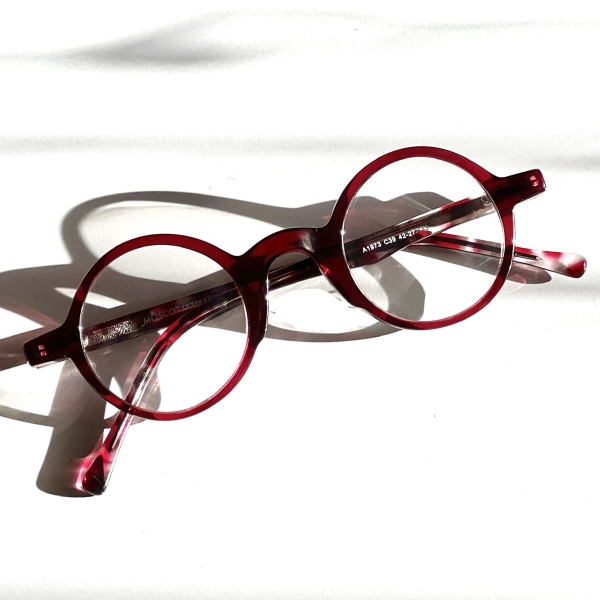 عینک فریم طبی موسکات مدل A-1973-C33-Leo