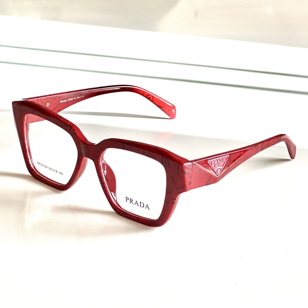 فریم عینک طبی مدل Gp-23104-Maroon