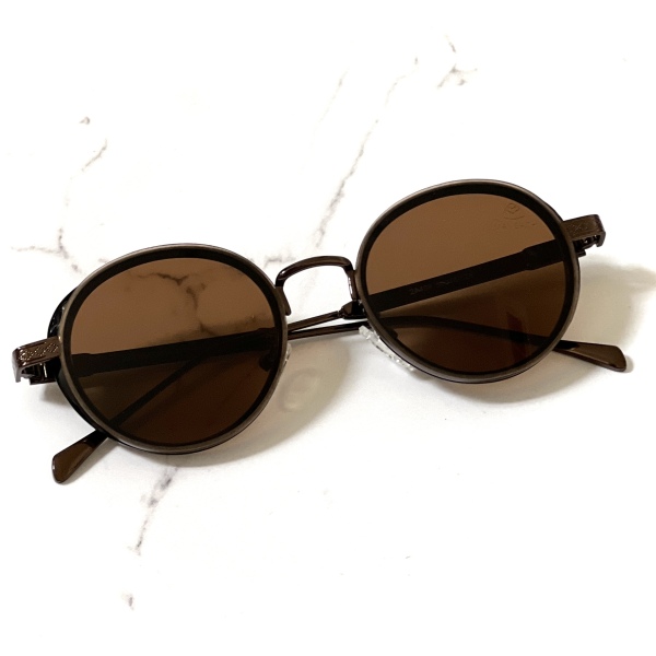 عینک مدل Irn-2A-409-Brn