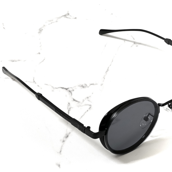 عینک آفتابی برند میباخ مدل Irn-2A-409-Blc