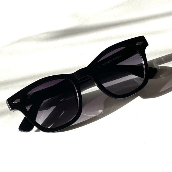 عینک آفتابی مدل 20223-Blc