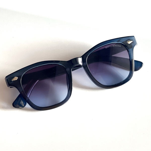 عینک آفتابی مدل 20223-Blu