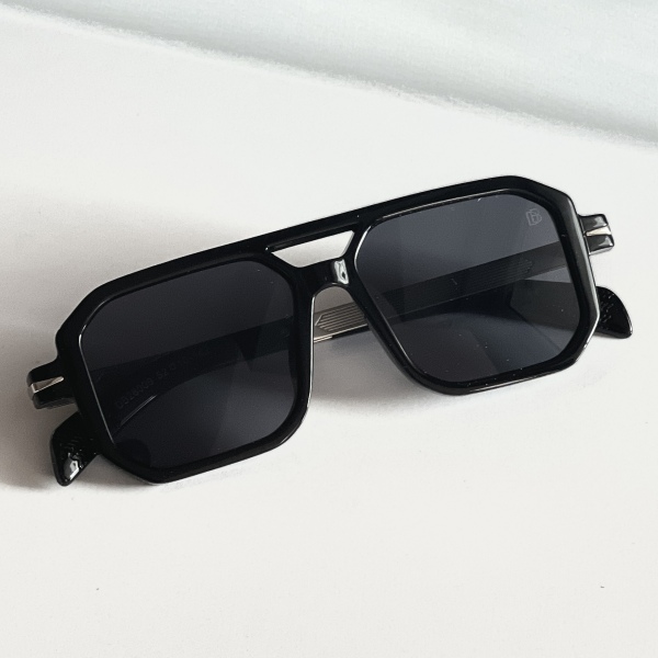 عینک آفتابی مدل Db-28009-Blc