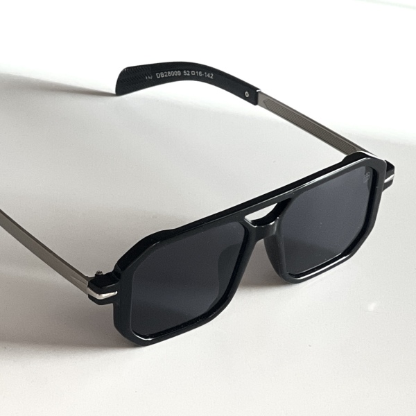 عینک آفتابی مدل Db-28009-Blc