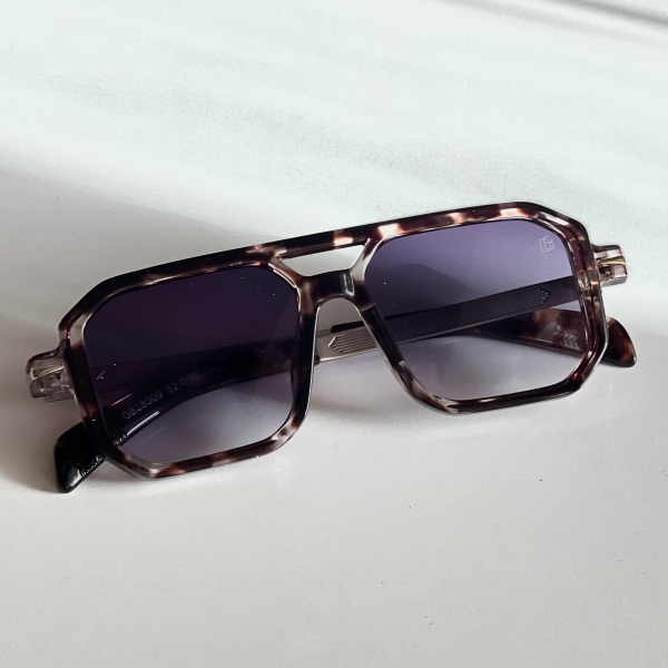 عینک آفتابی مدل Db-28009-Leo-02