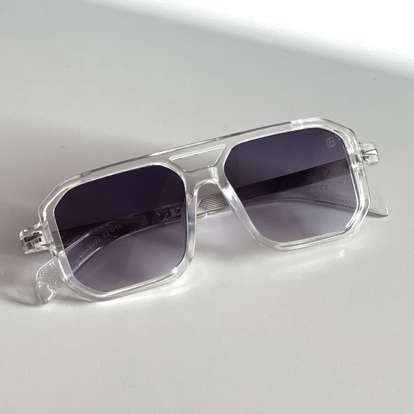 عینک آفتابی مدل Db-28009-Tra