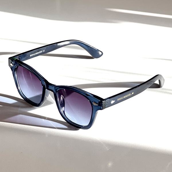 عینک آفتابی مدل 20223-Blu