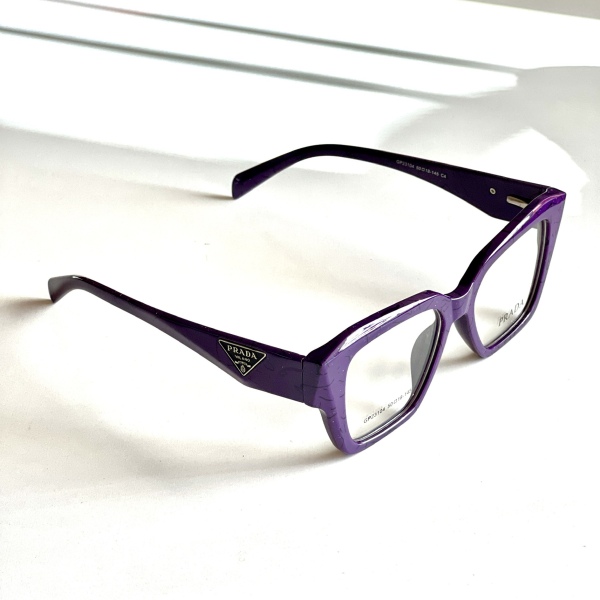 فریم عینک طبی مدل Gp-23104-Ppl