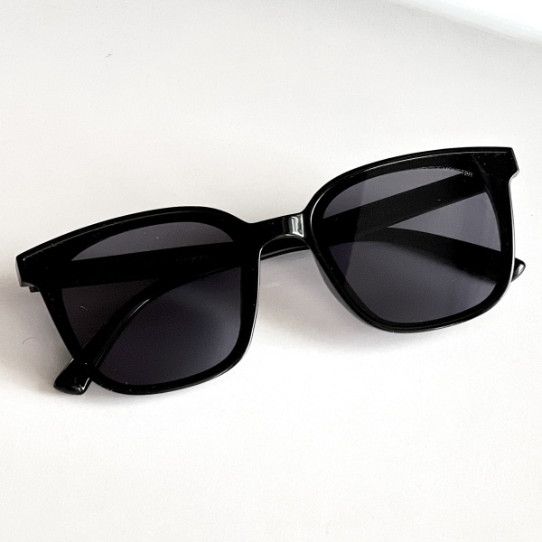 عینک آفتابی مدل 9361-Blc