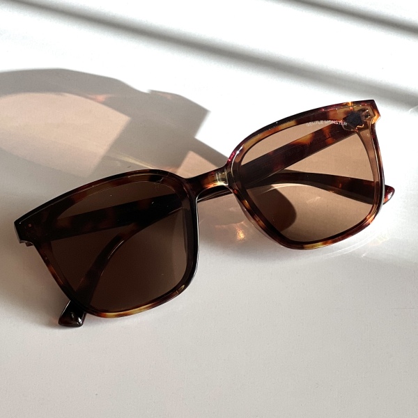 عینک آفتابی مدل 9361-Leo