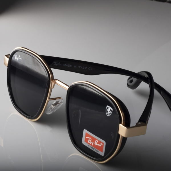 عینک آفتابی ری‌بن مدل Rb-3674-Gblc