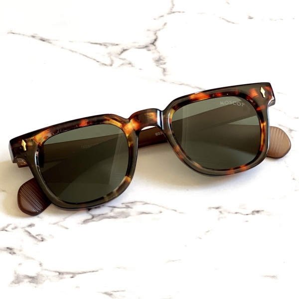 عینک آفتابی مدل 6026-6034-Leo