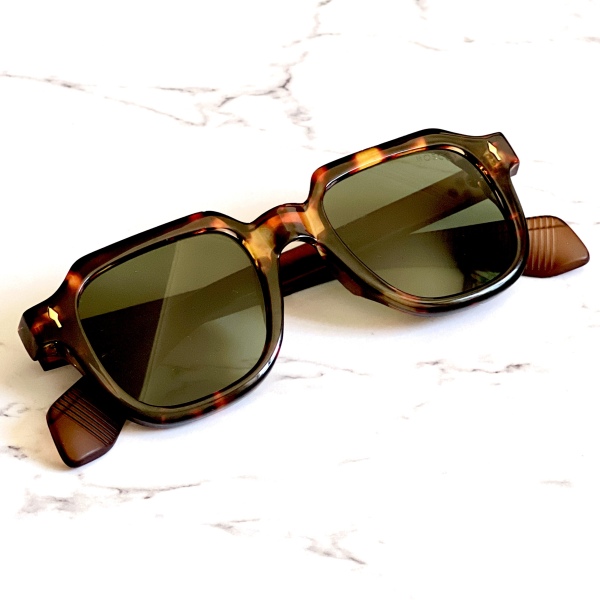 عینک آفتابی مدل 6026-Leo