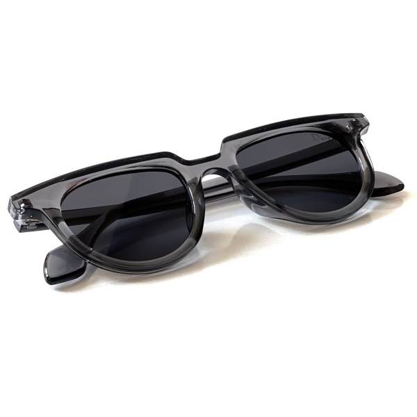 عینک آفتابی مدل Zn-3681-Gry