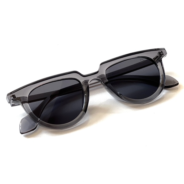 عینک آفتابی مدل Zn-3681-Gry